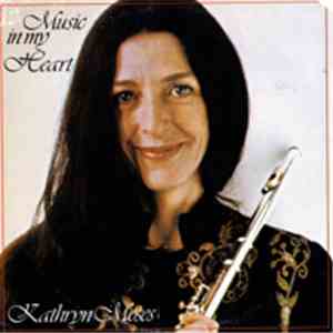 Kathryn Moses - Music In My Heart