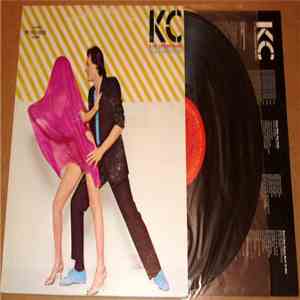 KC & The Sunshine Band - All In A Night's Work