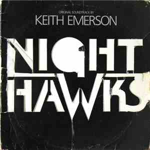 Keith Emerson - Nighthawks (Original Soundtrack)