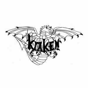 Kraken  - LP-Demo 1983