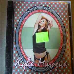 Kylie Minogue - All Stars