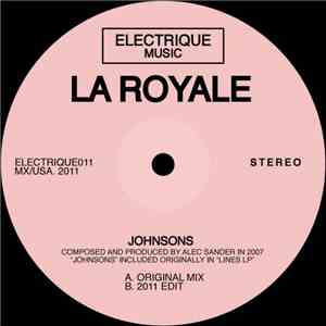 La Royale - Johnsons