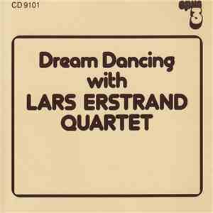 Lars Erstrand Quartet - Dream Dancing