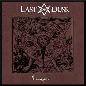 Last Dusk - Trismegistus EP