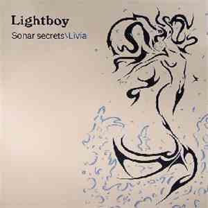 Lightboy  - Sonar Secrets  Livia
