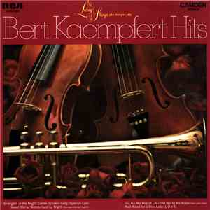 Living Strings Plus Trumpet - Play Bert Kaempfert Hits