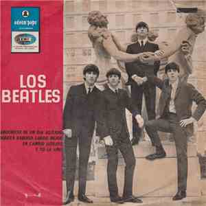 Los Beatles - Anochecer De Un Dia Agitado (A Hard Day's Night)
