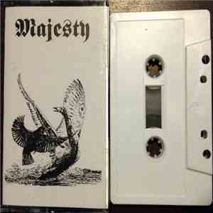 Majesty  - The Natural Architect