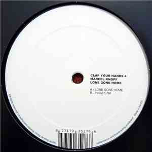Marcel Knopf - Lone Gone Home