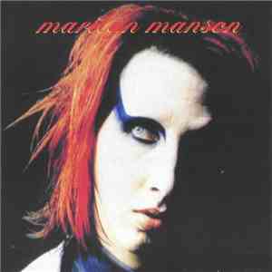 Marilyn Manson - Marilyn Manson