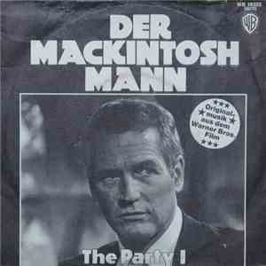 Maurice Jarre - Der Mackintosh Mann