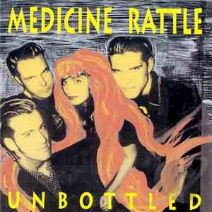 Medicine Rattle - Unbottled