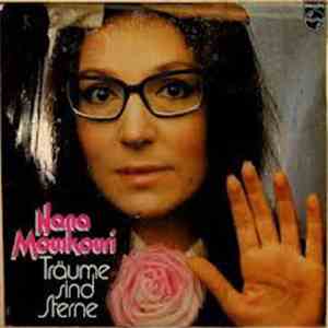 Nana Mouskouri - Träume Sind Sterne
