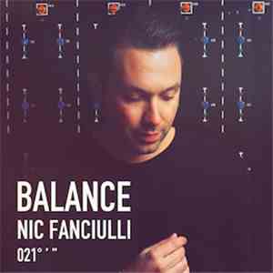 Nic Fanciulli - Balance 021