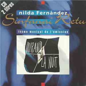 Nilda Fernandez - Sinfanai Retu