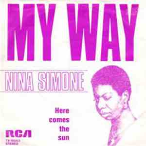 Nina Simone - My Way