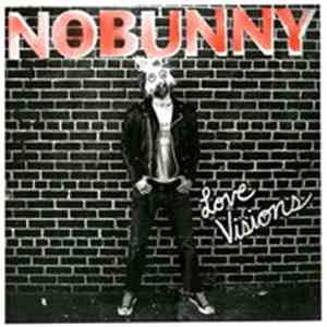 Nobunny - Love Visions