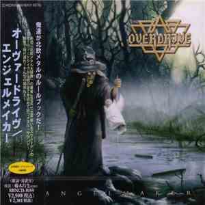 Overdrive  - Angelmaker