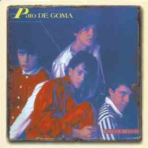 Pato De Goma - Chicos Malos
