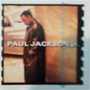 Paul Jackson, jr. - A River In The Desert