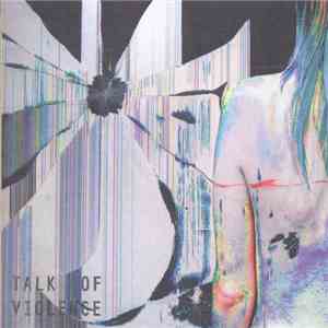 Petrol Girls - Talk of Violence