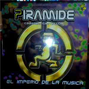Piramide - El Imperio De La Musica