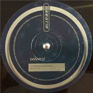 Polyvinyl - Tomorrow World
