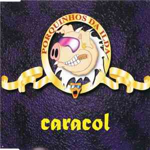 Porquinhos Da Ilda - Caracol