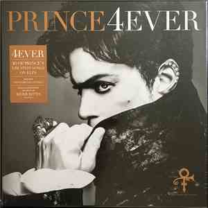Prince - 4Ever
