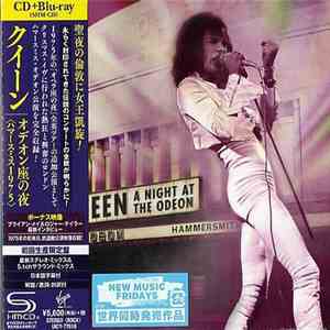 Queen - A Night At The Odeon