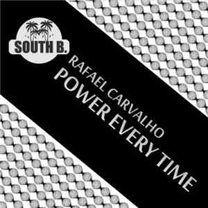 Rafael Carvalho - Power Every Time