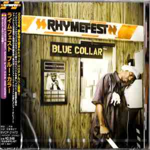 Rhymefest - Blue Collar