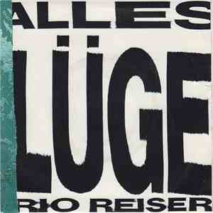 Rio Reiser - Alles Lüge