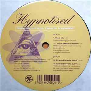 Sacrosanct With Loretta Heywood - Hypnotised