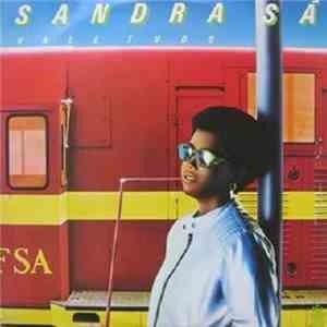 Sandra Sá - Vale Tudo