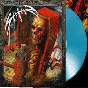 Satan - Atom By Atom