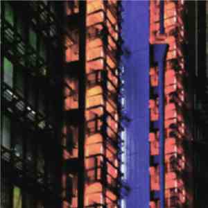 Satin Doll - Distorted Interior Geometrics
