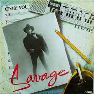 Savage - Only You