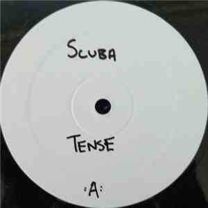 Scuba  / Dissident - Tense / Society Of Silver Skeletons