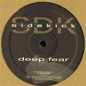 Sidekick  - Deep Fear