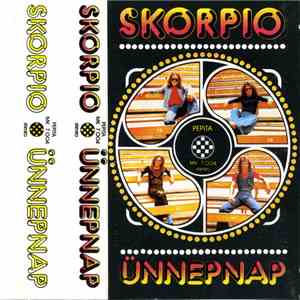 Skorpió - Ünnepnap