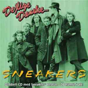 Sneakers  - Dejlige Danske... Sneakers
