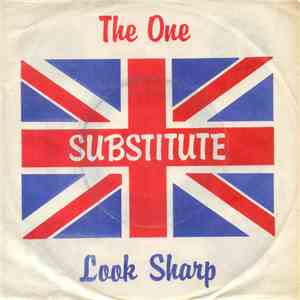 Substitute - The One