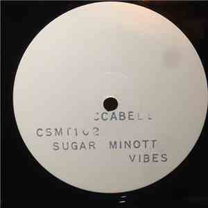 Sugar Minott - Vibes