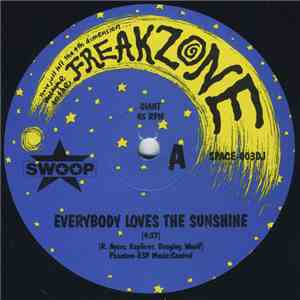 Swoop - Everybody Loves The Sunshine