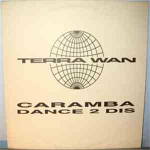 Terra WAN - Caramba Dance 2 Dis