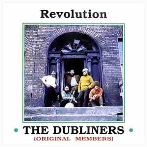 The Dubliners - Revolution