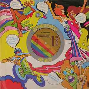 The Ludwig Band - A Fifth Of Beethoven / Coagulation