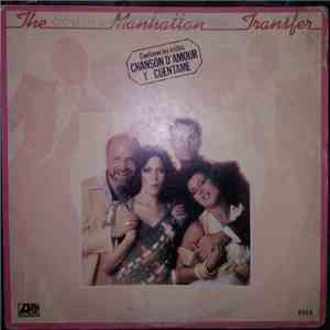 The Manhattan Transfer - Coming Out