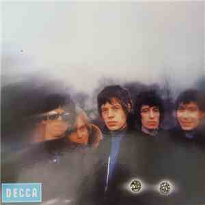 The Rolling Stones - Between The Buttons